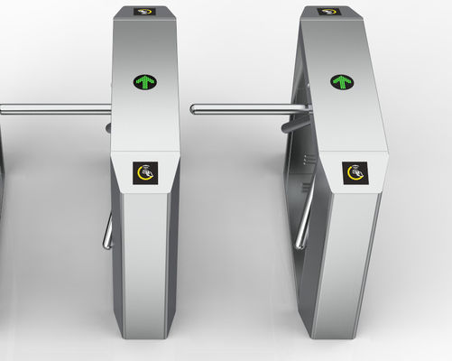 Biometrisches Stativ Drehscheibe Tor Taille Höhe Edelstahl 220V 60kg Gewicht