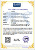 China Shenzhen Jiaxuntong Computer Technology Co., Ltd. zertifizierungen