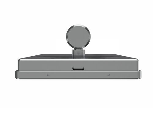 Geschwindigkeit Gesichtserkennung Biometrische Maschine Android 11.0 Betriebssystem Bodenstand / Wandmontage